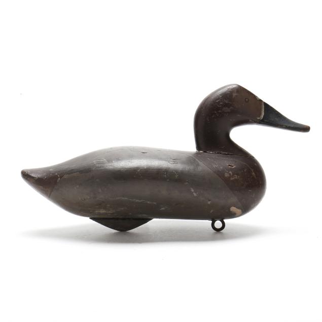 madison-mitchell-md-1901-1993-hen-canvasback