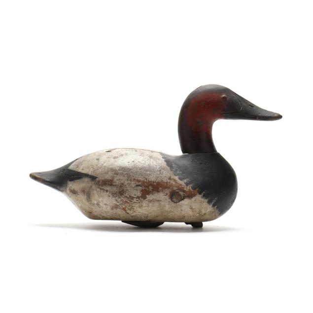mason-factory-mi-1896-1924-premier-grade-high-head-canvasback