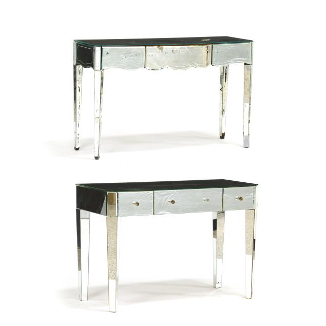 two-mirrored-vanity-tables