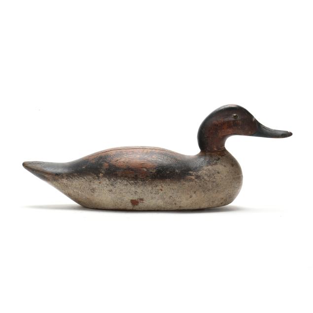 mason-factory-mi-1896-1924-premier-grade-pintail