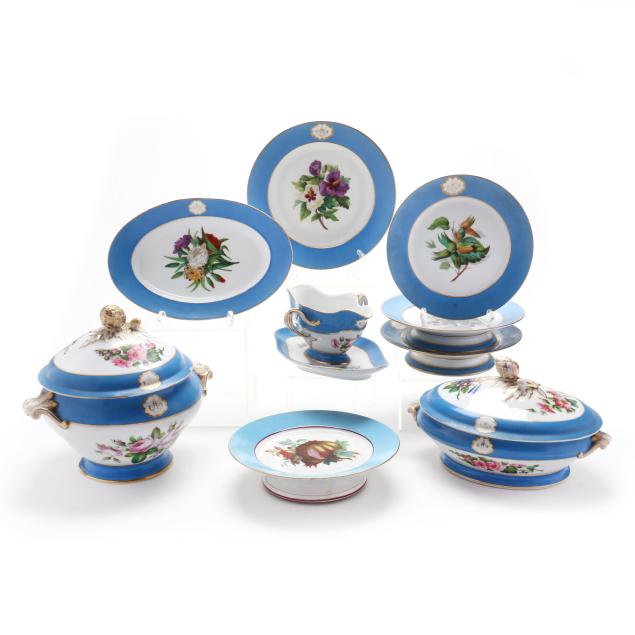 47-piece-set-of-haviland-limoges-porcelain-including-music-box