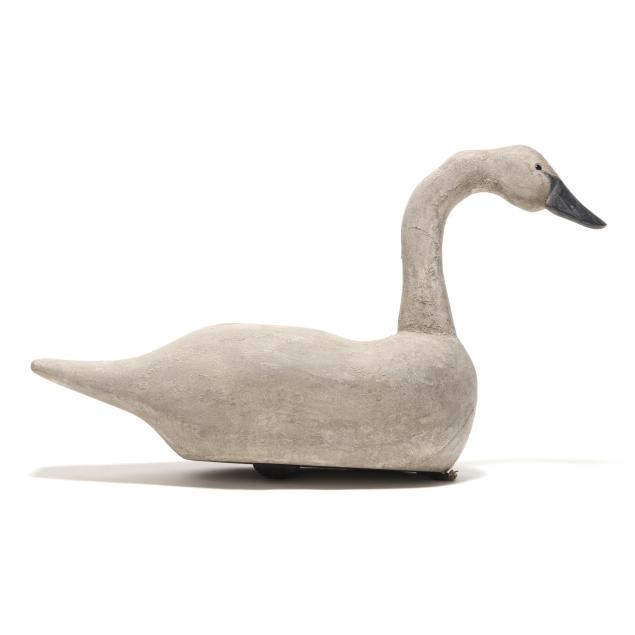 ronnie-wade-nc-b-1943-large-swan
