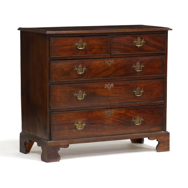 george-iii-mahogany-chest-of-drawers