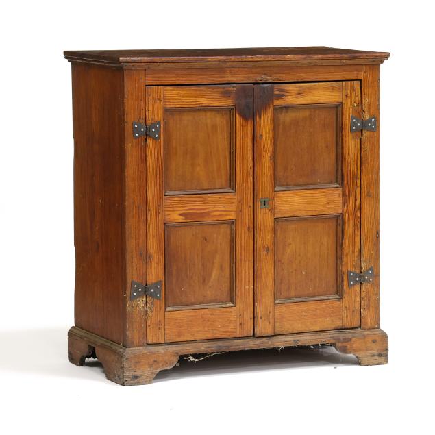 antique-southern-yellow-pine-diminutive-cupboard