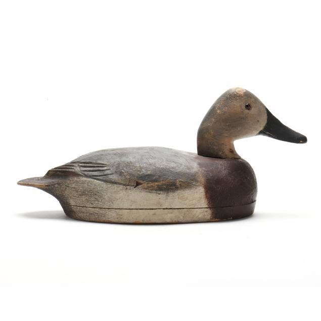 ben-schmidt-mi-1884-1968-hen-canvasback