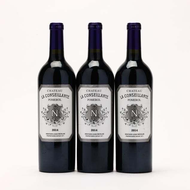 chateau-la-conseillante-vintage-2014