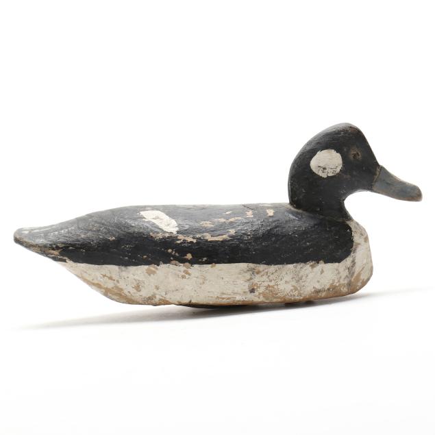 miles-hancock-va-1887-1974-bufflehead