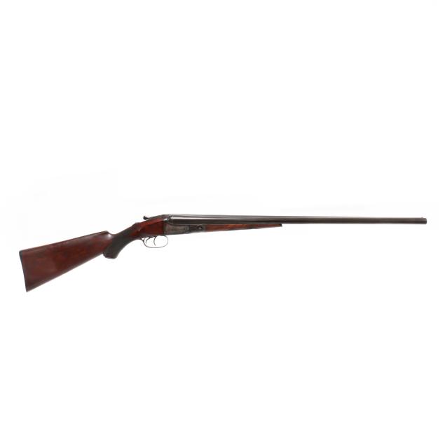 parker-bros-vh-grade-16ga-boxlock-shotgun