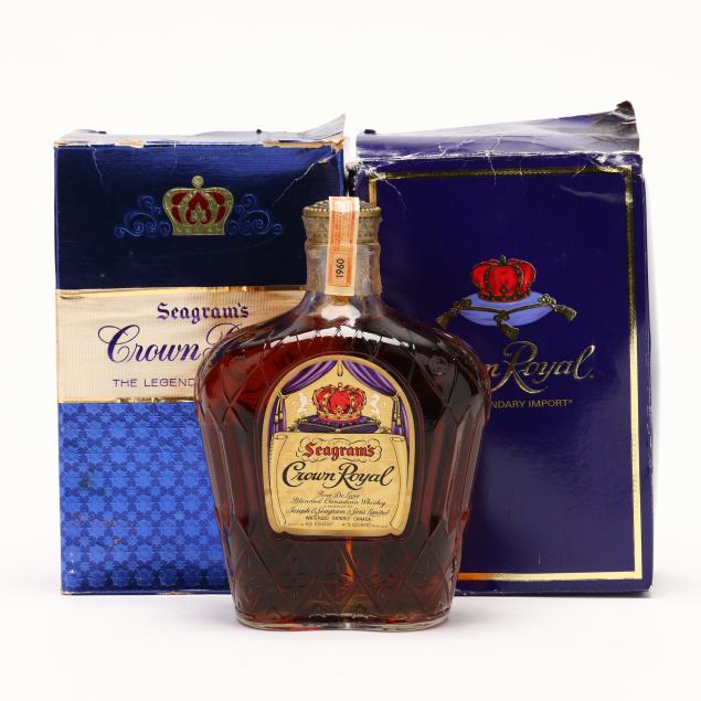 seagram-s-crown-royal-canadian-whisky