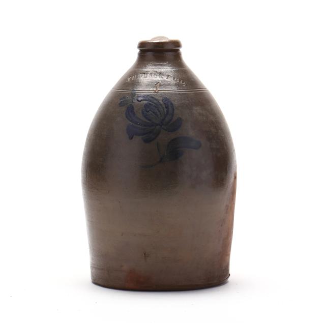 thomas-bro-huntingdon-pennsylvania-one-gallon-stoneware-jug