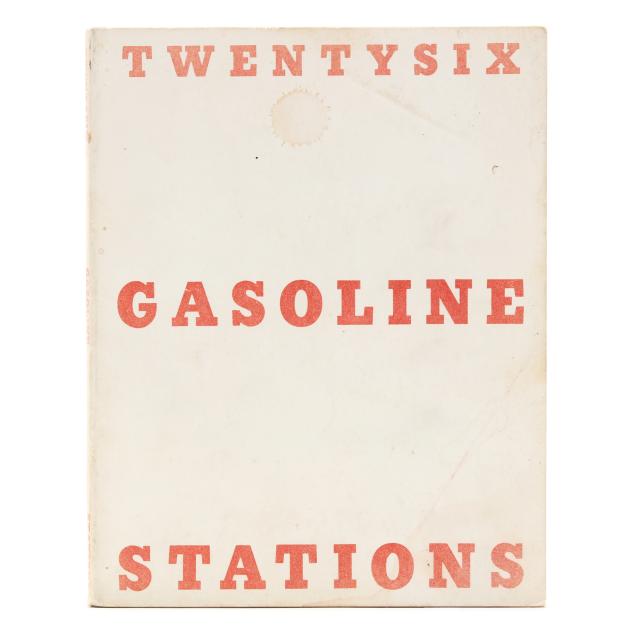 edward-ruscha-american-b-1937-i-twentysix-gasoline-stations-i-second-edition