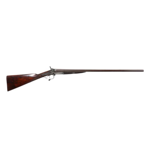 henry-egg-12ga-underlever-hammergun