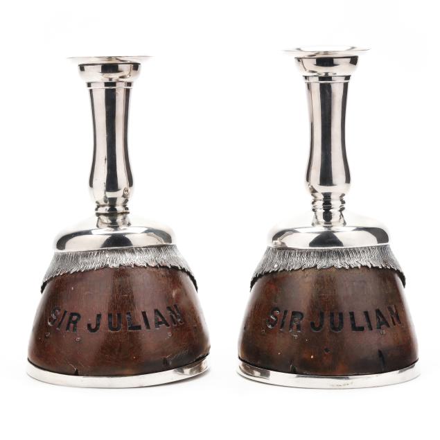 pair-of-victorian-silver-mounted-horse-hoof-candlesticks