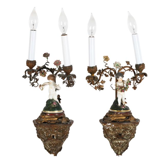 pair-of-meissen-style-ormolu-bronze-sconces