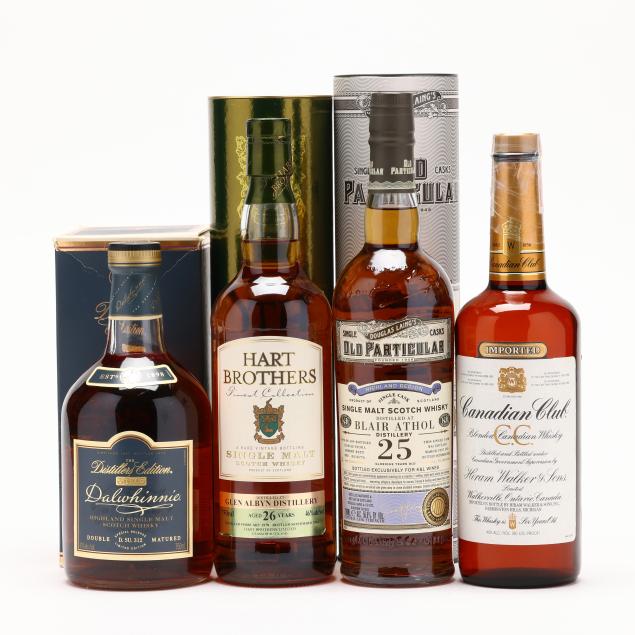 jesse-s-favorite-whisky-selection