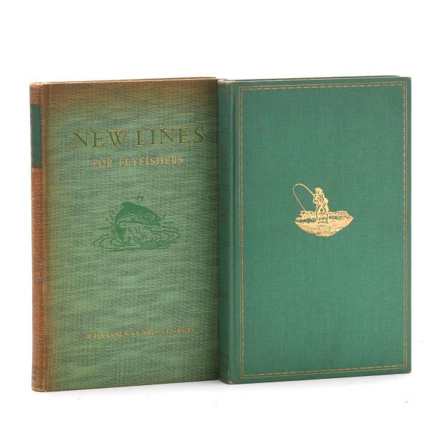 two-limited-edition-books-from-the-derrydale-press
