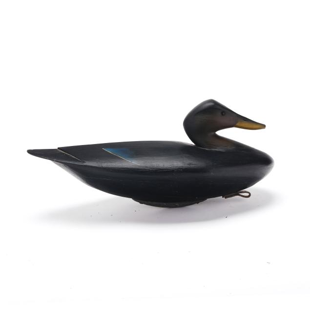 pete-hurricane-peterson-va-b-1944-black-duck