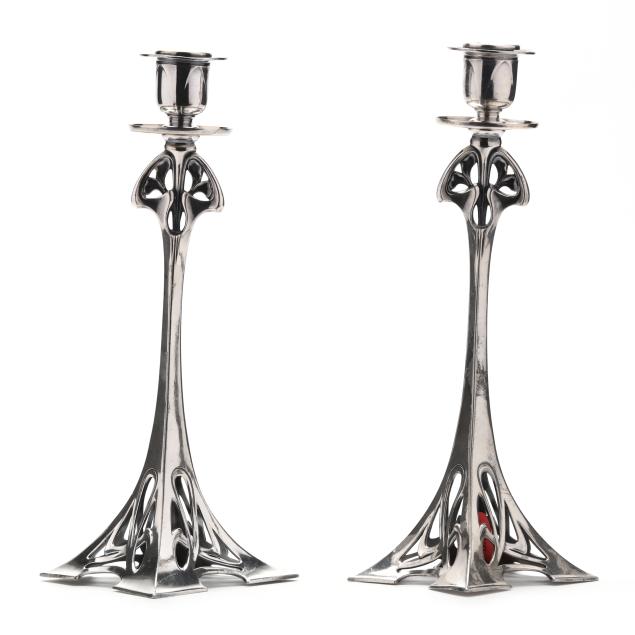 pair-of-german-silver-plated-jugendstil-candlesticks-mark-of-wmf
