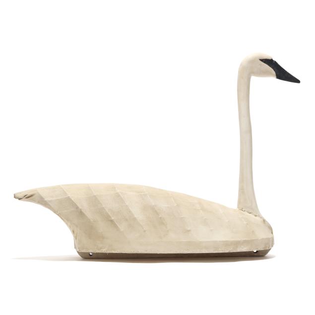jimmy-garret-nc-1945-2012-oversized-high-head-swan