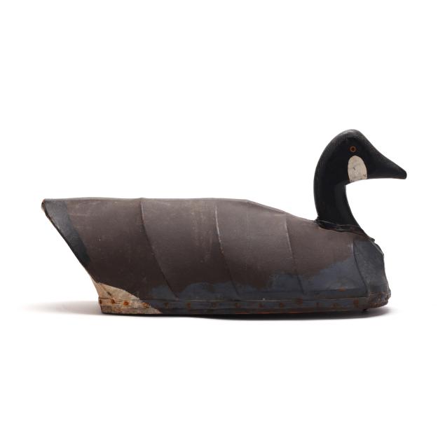 vernon-ewell-goose-dudley-island-club