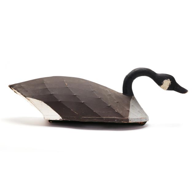 will-kight-nc-1897-1977-published-hissing-goose