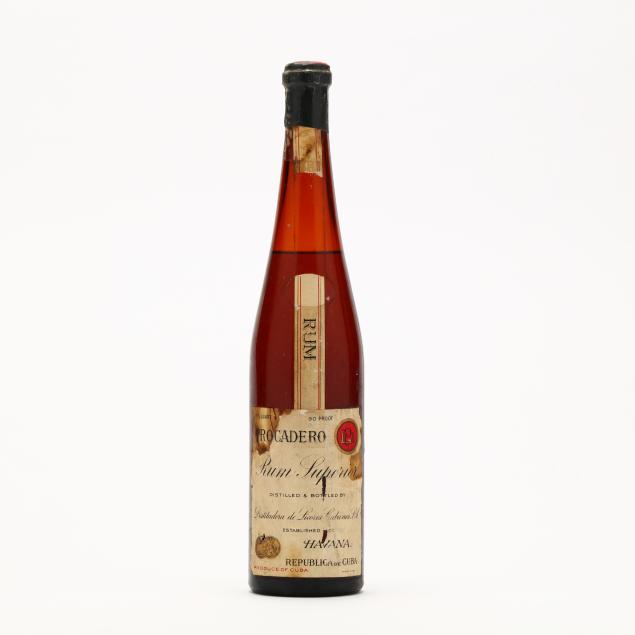 trocadero-rum-superior-produced-in-cuba