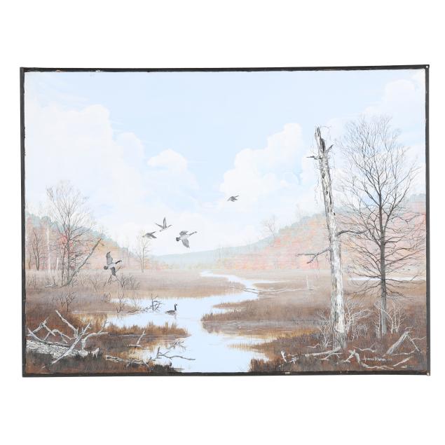 horace-raper-nc-1939-2018-i-goose-creek-i