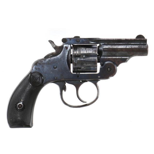 harrington-and-richardson-22-rim-fire-revolver