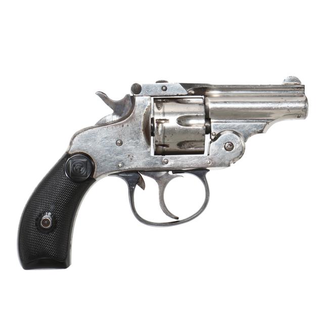 harrington-and-richardson-premier-22-rim-fire-revolver