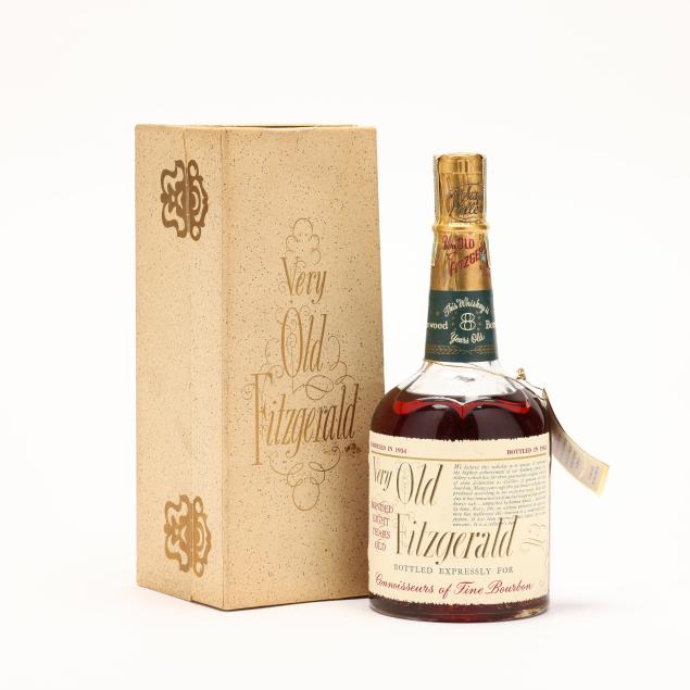 very-old-fitzgerald-bourbon-whiskey