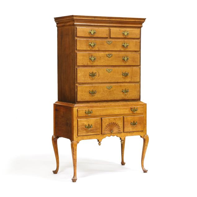 new-england-queen-anne-maple-chest-on-stand