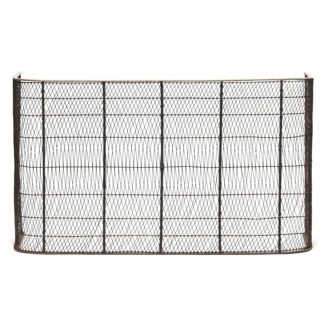 tall-wire-work-fire-fender