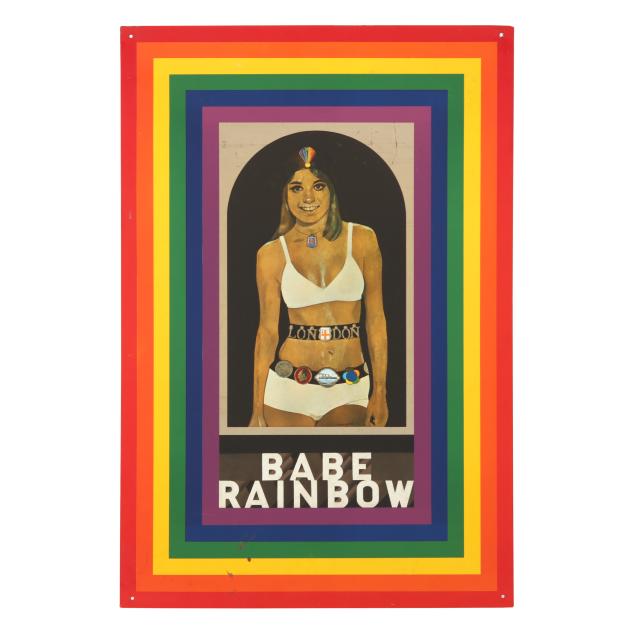 peter-blake-english-b-1932-i-babe-rainbow-i