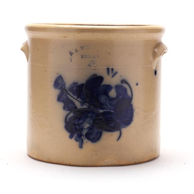 n-a-white-son-utica-ny-four-gallon-stoneware-crock