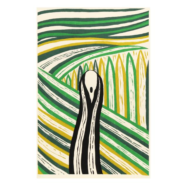 boris-bu-an-croatian-1947-2023-i-scream-i