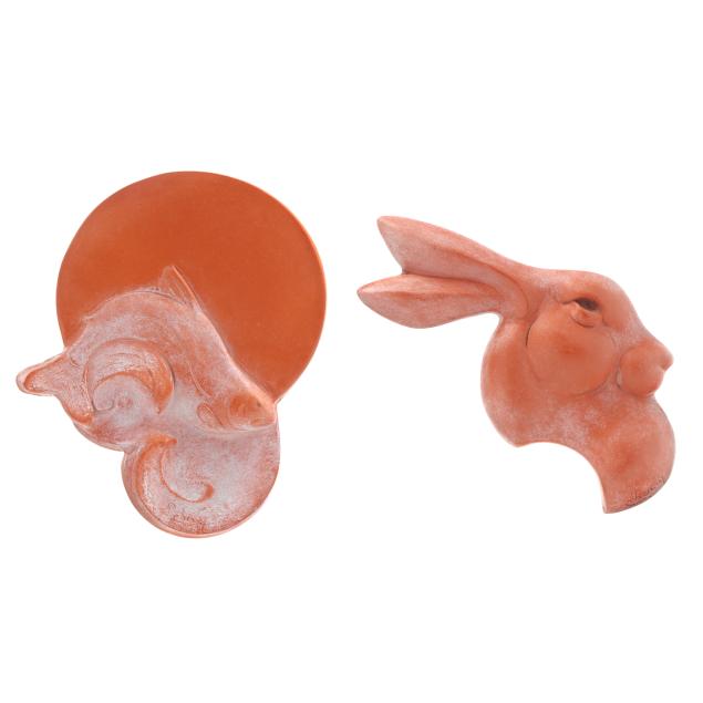 tim-cherry-canada-b-1965-two-pieces-of-ceramic-wall-art