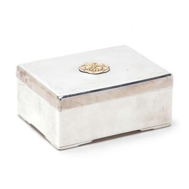 a-japanese-silver-bonbonniere-box-with-imperial-emblem