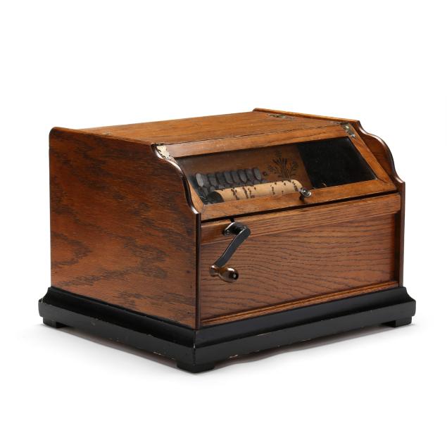 late-19th-century-roller-organ-with-29-cylinders