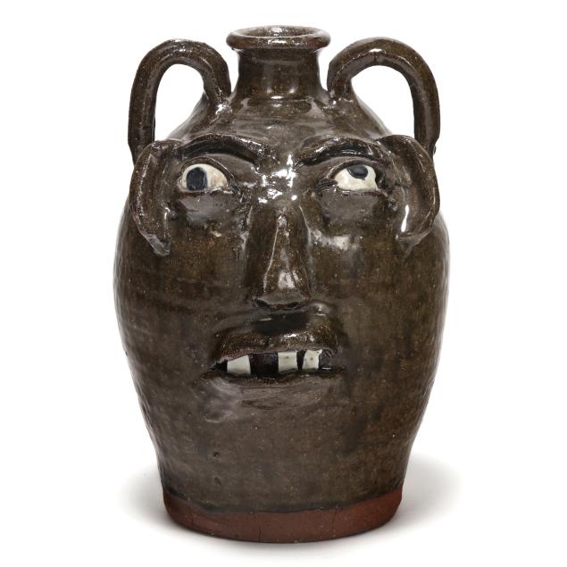 burlon-craig-vale-nc-1914-2002-stoneware-face-jug