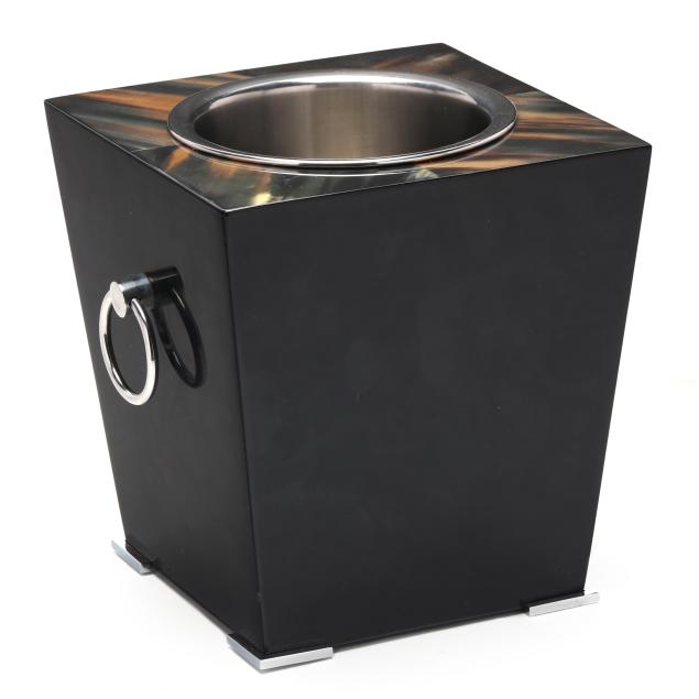 arcahorn-ice-bucket-with-tongs