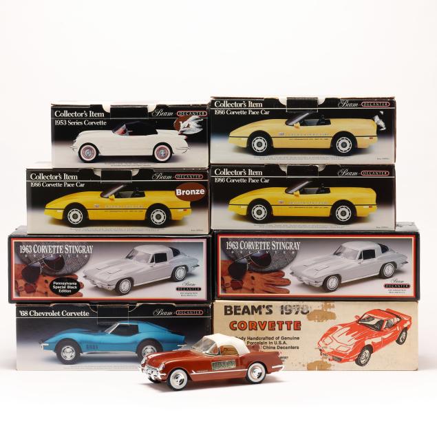 jim-beam-kentucky-straight-bourbon-whiskey-corvette-decanters