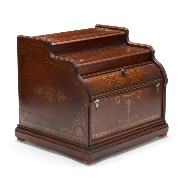 celestina-bellows-powered-music-box
