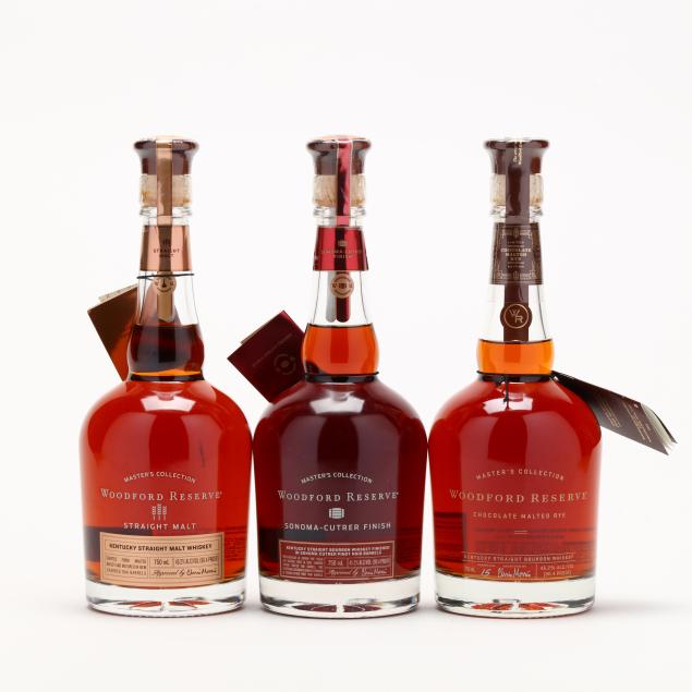 woodford-reserve-master-s-collection-trio