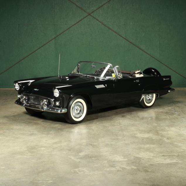 duragloss-1956-ford-thunderbird