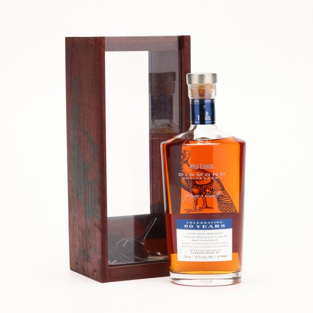 wild-turkey-diamond-anniversary-bourbon