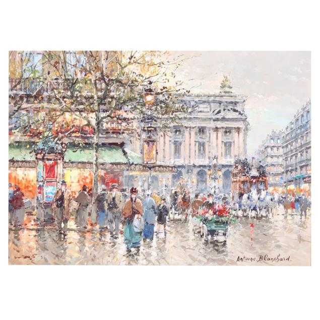 antoine-blanchard-french-1910-1988-i-paris-l-opera-i