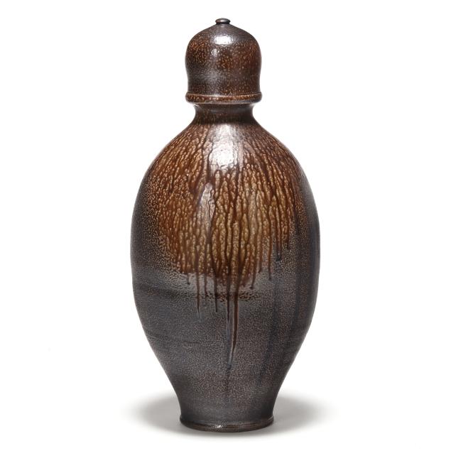 alex-matisse-ma-nc-b-1984-tall-pottery-grave-marker