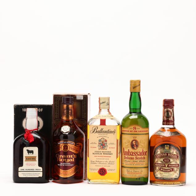 superb-scotch-collection
