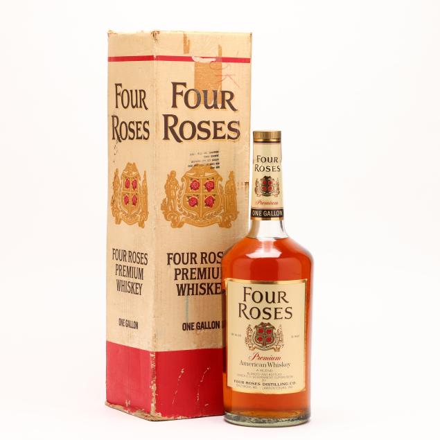 four-roses-blended-whiskey