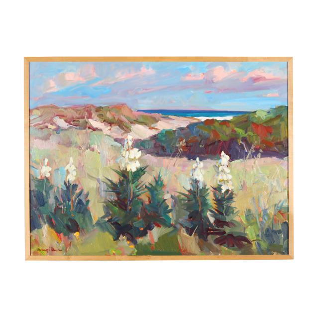 james-p-kerr-american-b-1953-i-delray-beach-summer-i